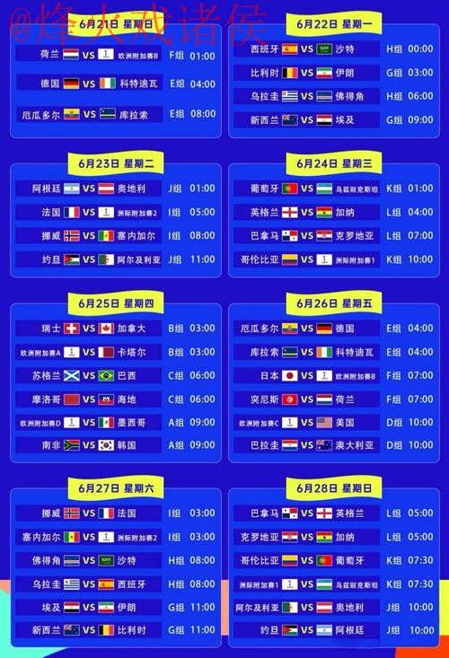 2023世界杯投注排行官方指南 2023世界杯投注排行官方指南